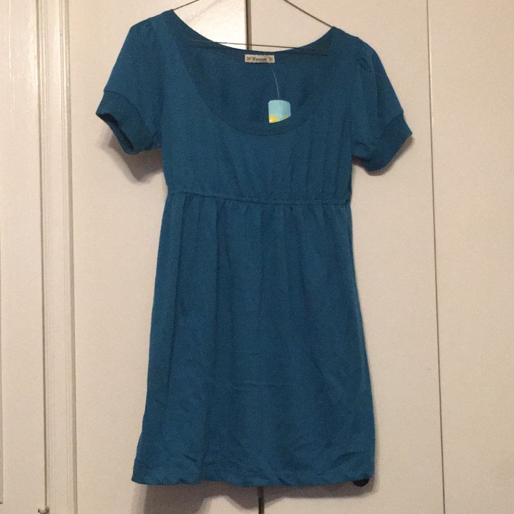 Forever 21 tee